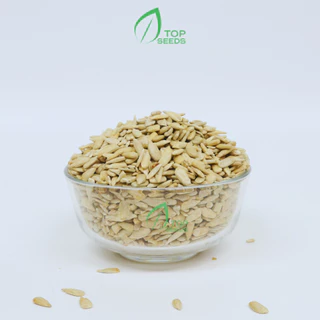 500g Nhân Hạt Hướng Dương Sống