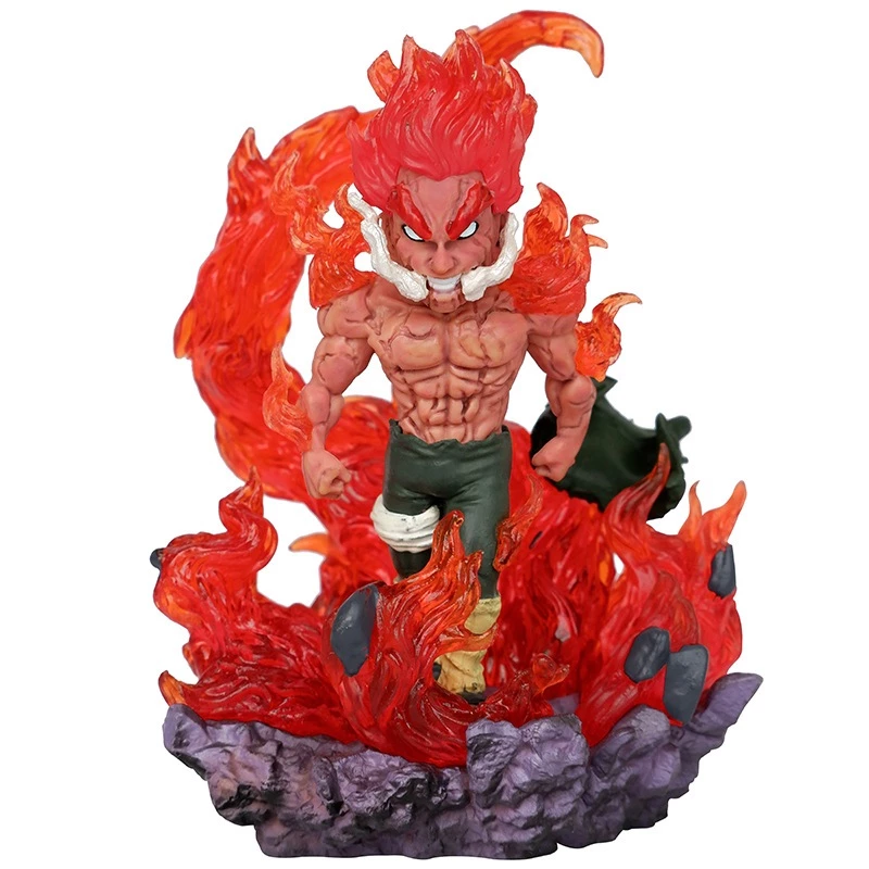 Mô hình Naruto  nhân vật Naruto  Tobirama ,Kai Figure Anime Naruto