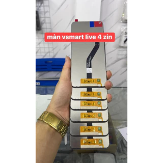 màn hình vsmart live 4 zin new