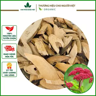 Cây gối hạc 500g, giảm đau xương khớp, hàng khô, sạch, thơm - Chợ Thảo Dược Việt