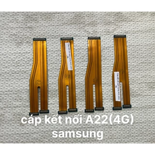 Cáp kết nối A22(4G) sam sung