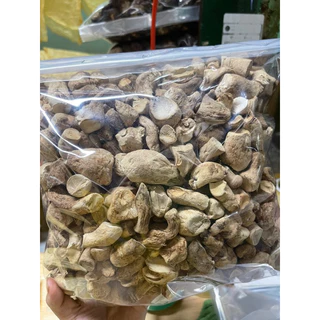 Chân nấm thiên nhiên (gói 500gr / gói 1kg)