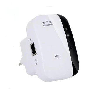 Kích sóng wifi cực nhỏ gọn, tốc độ cao 300MBs, Ăng ten tích hợp, kèm chức năng phát wifi từ mạng có dây