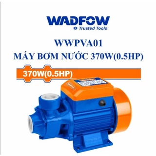 Máy bơm nước 370W (0.5HP) WADFOW WWPVA01 hàng chính hãng