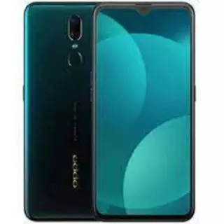 điện thoại Oppo F11 Chính Hãng 2sim Ram 8G/256G, Màn hình giọt nước 6.5inch, Camera 48mp siêu nét - TC 02