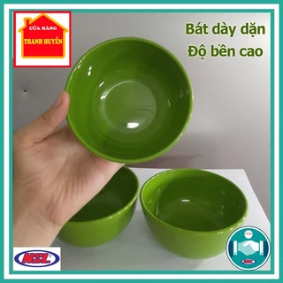 Bát ăn cơm nhựa phíp Song Long tiện lợi,an toàn khi sử dụng