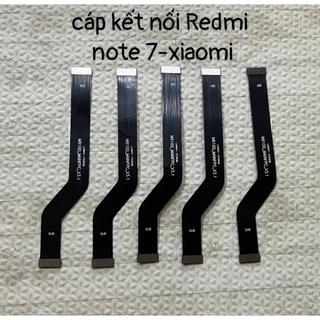 cáp kết nối Redmi note 7-xiaomi