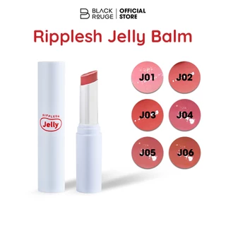 Son dưỡng thuần chay có màu Ripplesh Jelly Balm 20.9g