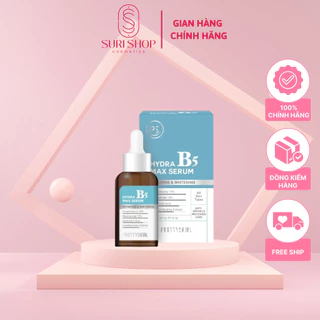 Serum B5 Pretty Skin Hàn Quốc Giúp Dưỡng Trắng Phục Hồi Da 50ml