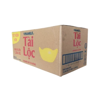 [HỎA TỐC] Thùng 12 hộp Sữa đặc Tài Lộc 1,2kg