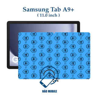 Dán cường lực dẻo nano cho Samsung Tab A9+ ( Samsung Tab A9 Plus ) 11 inch