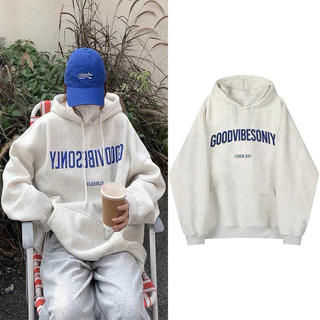 Áo Nỉ Hoodie, Áo Khoác Hoodie Nỉ Bông Cotton Cao Cấp Nam Và Nữ From rộng dài Tay Dày Dặn ấm áp 2023