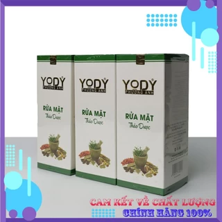 [Giao hỏa tốc] Bột rửa mặt Yody White Phương Anh chính hãng