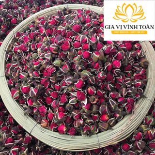 Trà nụ hồng Tây Tạng 500gram (Hàng loại 1)