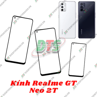 Mặt kính Realme GT Neo 2T ( mặt kính ép cho realme gt neo 2t )