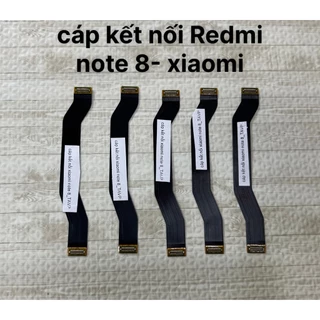 cáp kết nối Redmi Note 8 - xiaomi