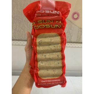 GÓI DỒI SỤN 500G THƠM NGON