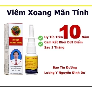 Bảo Tín xoang