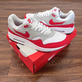 [Lộc Lê SNKs] Giày Air Max1 Bản Kỷ Niệm - Chất Lượng Cao