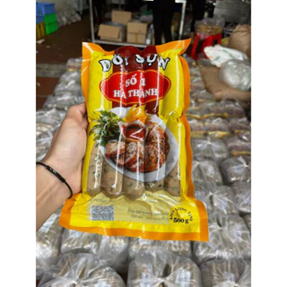 1kg dồi sụn sần sật siêu ngon , giá tận gốc