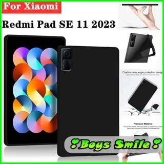 Ốp lưng TPU dẻo cho Xiaomi Redmi Pad SE / Mipad 5 Mi Pad 5 pro Mipad 6 6 pro