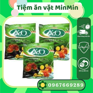 Kẹo X.O trà chanh Jack&Jill Thái Lan (gói 110g)