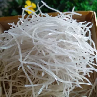 Túi 1Kg Bột Khoai Nấu Chè Trắng Sợi Dài