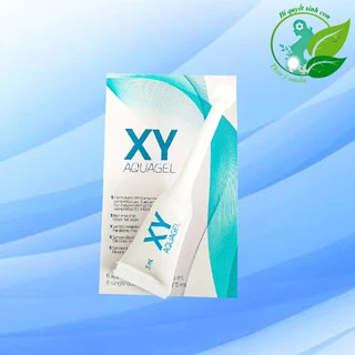 XY aquagel dung dịch tạo môi trường