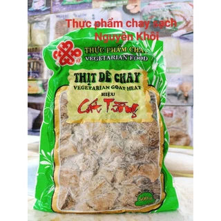 * THỊT DÊ CHÂN NẤM CÁT TƯỜNG 500GR*