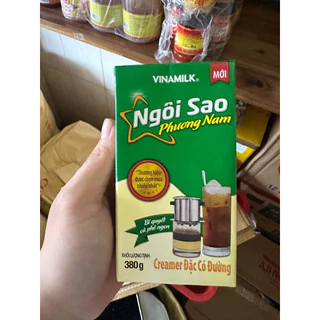 Sữa đặc ngôi sao Phương Nam 380g