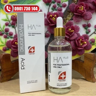 Ha Plus Hyaluronic Acid Căng Bóng, Dưỡng Da Cấp Ẩm ( Ha Plus Trắng )