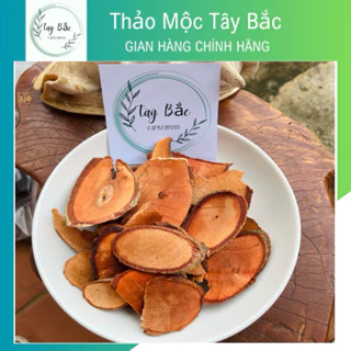 Rễ Mú Từn khô 1kg hàng chuẩn loại 1 - Thảo Mộc Tây Bắc