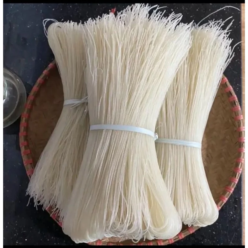 Bún khô, bún gạo Cao Bằng (loại ngon ) 1kg