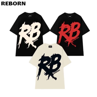 ÁO THUN LOGO RB BASIC - THE REBORN