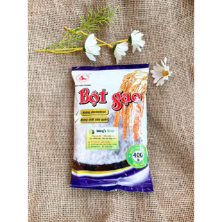 Bột gạo thơm ngon gói 400g