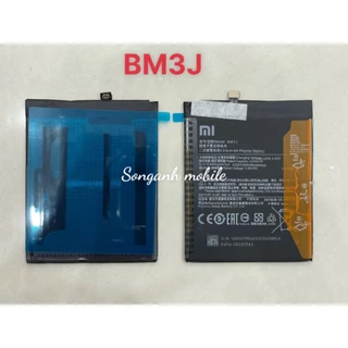 ￼Pin ZIN Xiaomi BM3J Dùng Cho Mi8 Lite / MI8lite