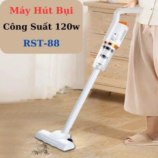 MÁY HÚT BỤI KHÔNG DÂY CẦM TAY SẠC NHANH ĐA NĂNG 3IN1