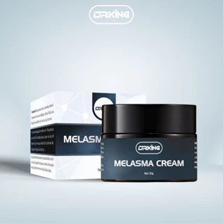 Kem nám tàn nhang giúp làm trắng da tinh chất thảo mộc DR.KING - Melasma cream