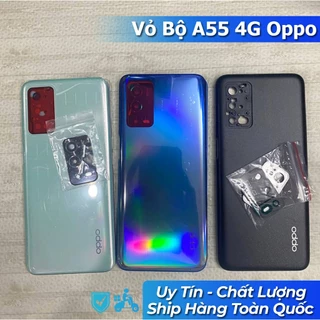 vỏ bộ oppo a55 4g , vỏ mới chất lượng