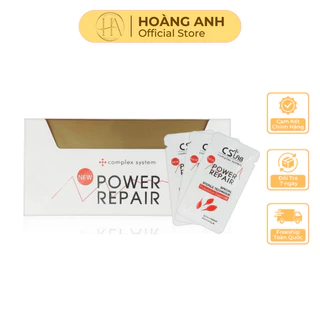 Dưỡng CS Lab New Power Repair Cream Sau Phun Xăm Thẩm Mỹ  | Dưỡng Sau Xăm