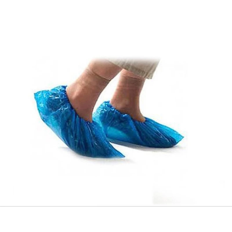 conbo 100 miếng bọc giầy bằng nilong