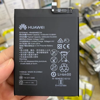 Pin Huawei P30 Pro / Mate 20 Pro (HB486486ECW) loại AA bao test đổi mới