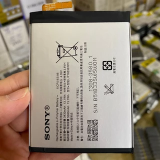 Pin zin Sony XA1 Plus / XA2 Ultra (LIS1653ERPC) bao test đổi mới