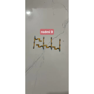 cáp nguồn redmi 9