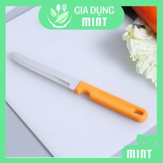 Dao Thái lan Kiwi cán vàng chính hãng - dao gọt trái cây nhanh chóng tiện dụng