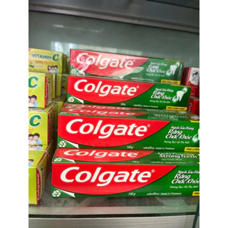 Kem đánh răng Colgate ngừa đau răng cao nhất 100g (Chính hãng) NgoctoanMart