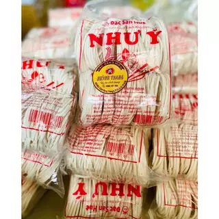 Gói 500g Sợi Bánh Canh Khô Huế