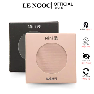 Set 6 Quần Lót Su Thạch Mini Tàng Hình Không Viền Thiết Kế Hộp Sang Trọng Nhiều Màu Sắc Lê Ngọc 339