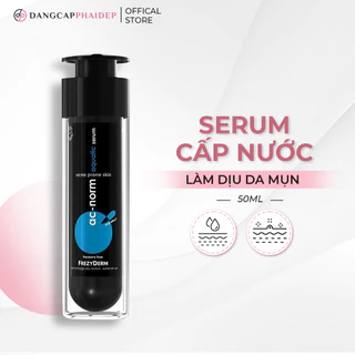 Serum cấp nước Frezyderm Ac-Norm Aquatic Serum cho da dầu mụn 50ml