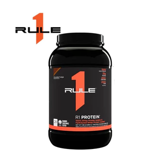 Sữa tăng cơ Rule 1 Protein Isolate/ Hydrolysate 1.98lb - 2lb